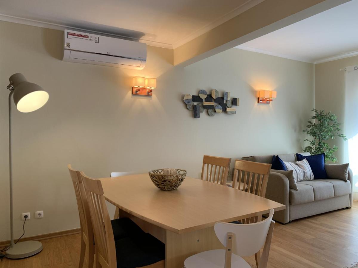 Duplex Apartment With Terrace In Cascais Downtown Exteriör bild