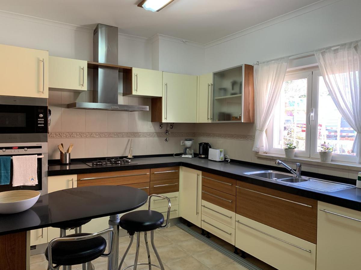 Duplex Apartment With Terrace In Cascais Downtown Exteriör bild