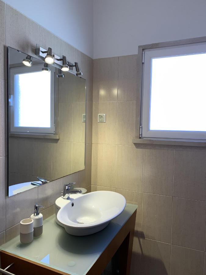 Duplex Apartment With Terrace In Cascais Downtown Exteriör bild
