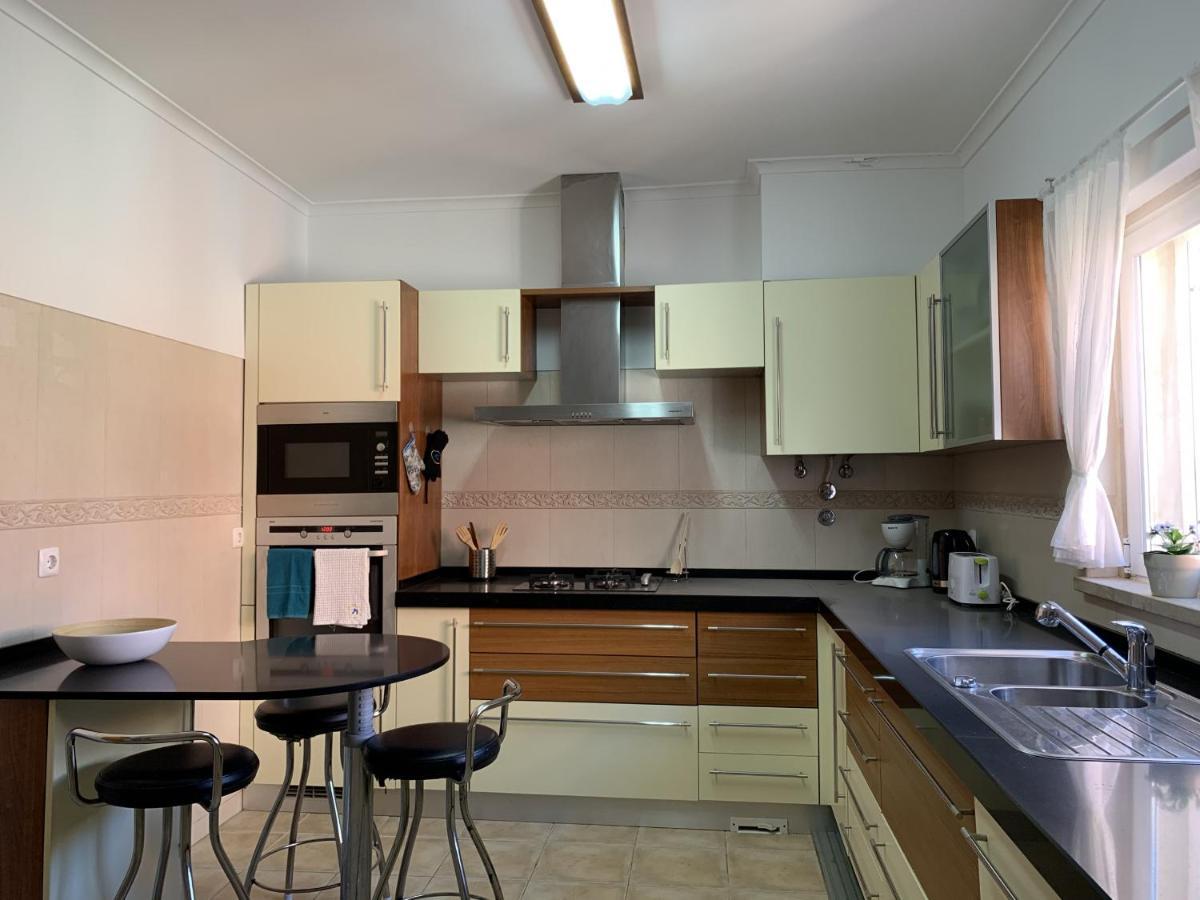 Duplex Apartment With Terrace In Cascais Downtown Exteriör bild