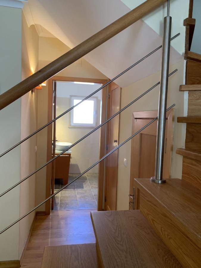 Duplex Apartment With Terrace In Cascais Downtown Exteriör bild