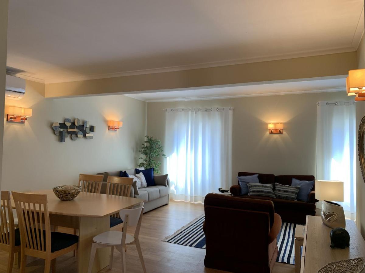 Duplex Apartment With Terrace In Cascais Downtown Exteriör bild