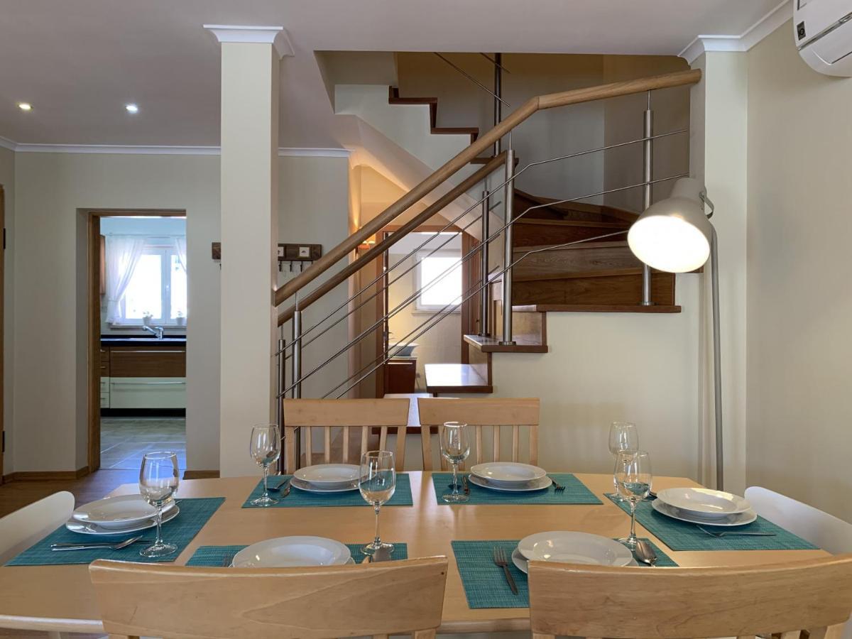 Duplex Apartment With Terrace In Cascais Downtown Exteriör bild