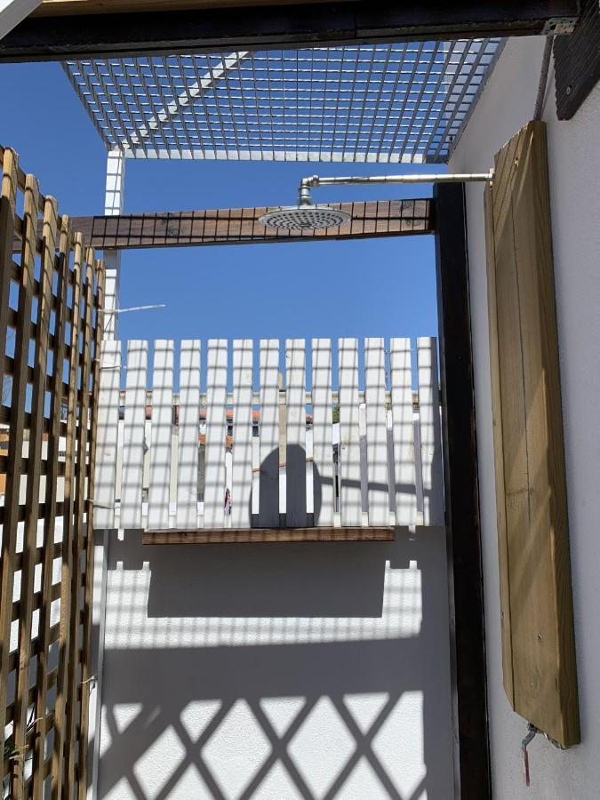 Duplex Apartment With Terrace In Cascais Downtown Exteriör bild
