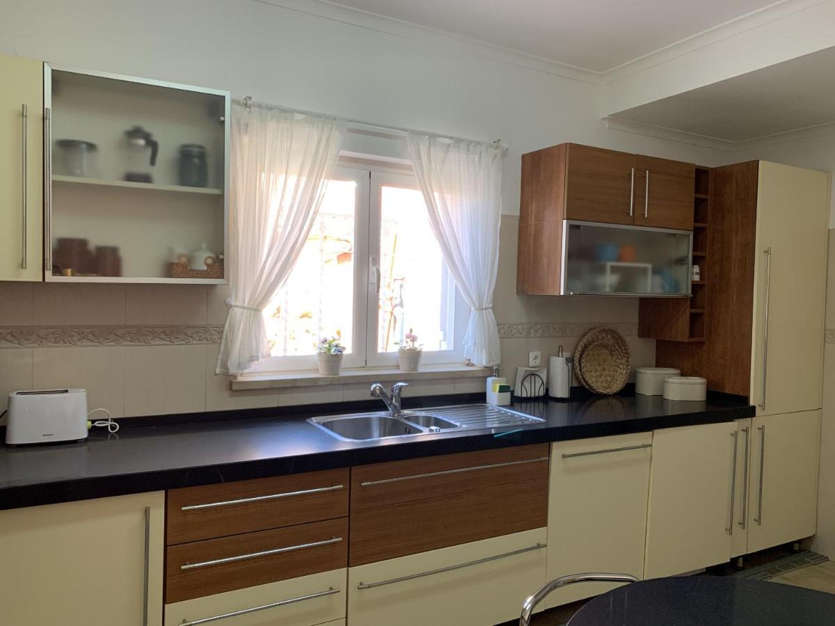 Duplex Apartment With Terrace In Cascais Downtown Exteriör bild