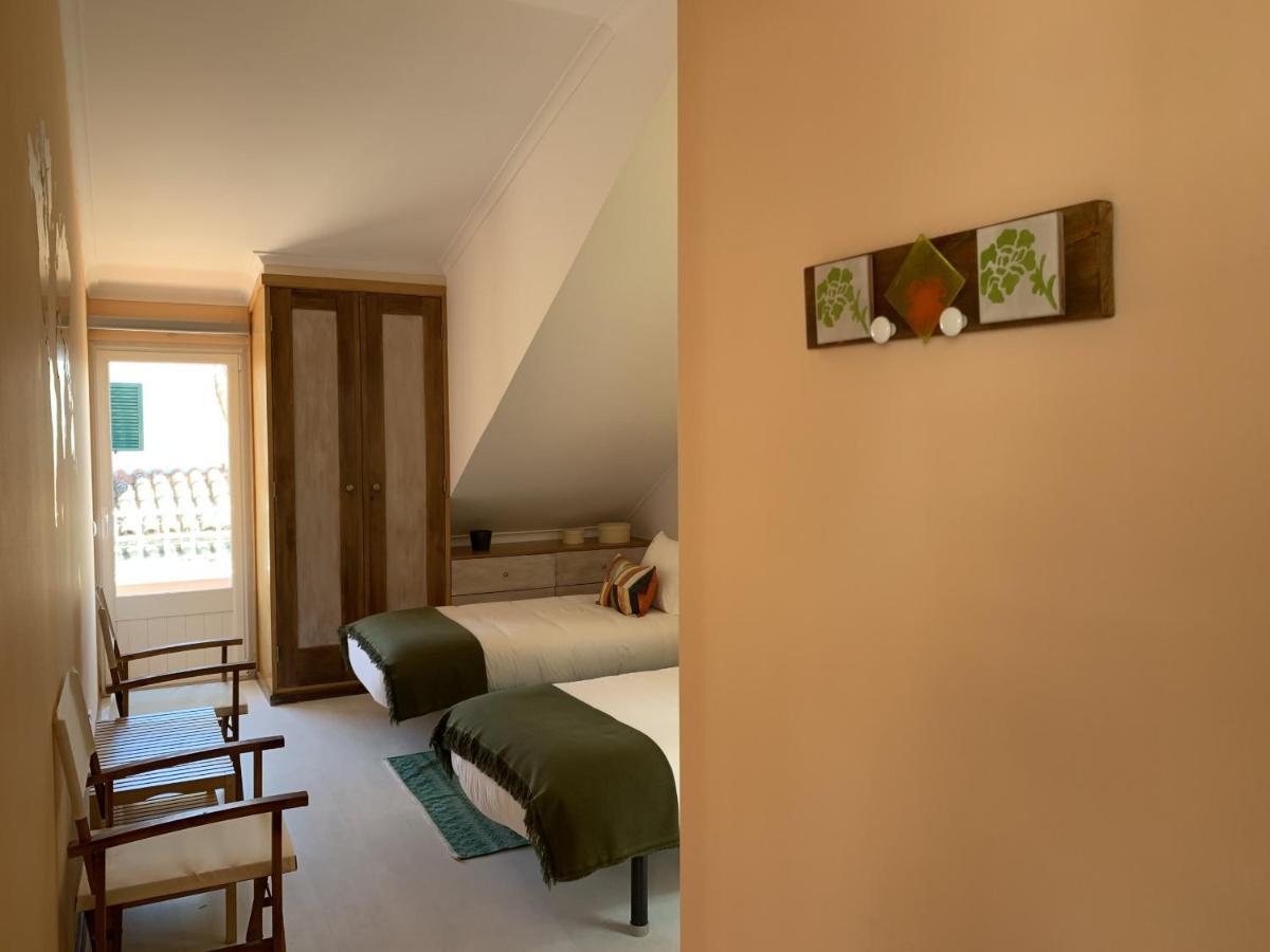 Duplex Apartment With Terrace In Cascais Downtown Exteriör bild