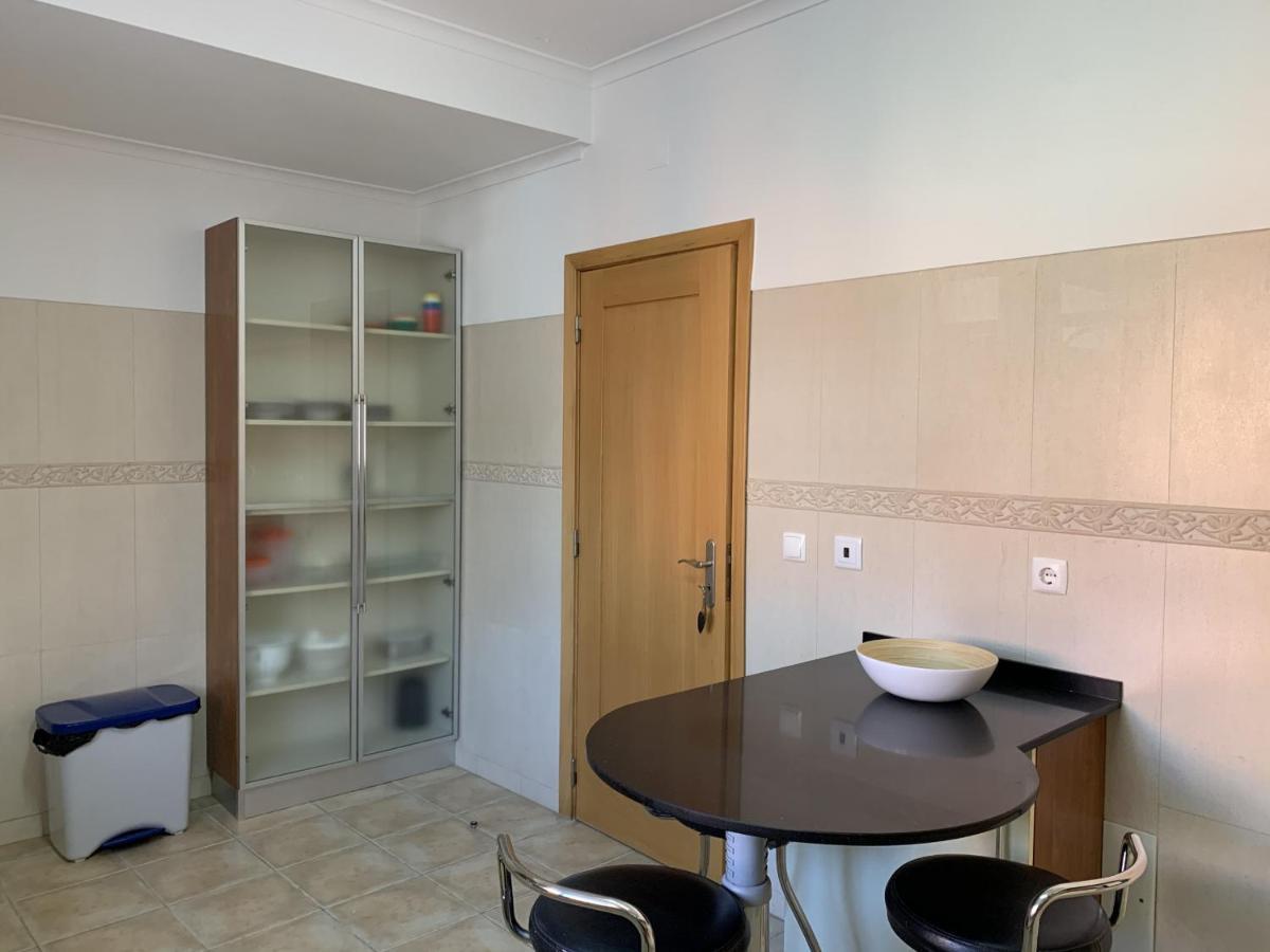 Duplex Apartment With Terrace In Cascais Downtown Exteriör bild